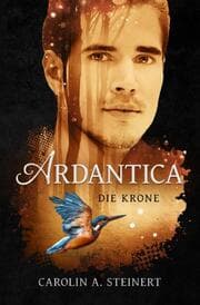 Cover von Ardantica