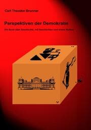 Cover von Perspektiven der Demokratie