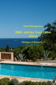Cover von 0060 - mit der Lizenz zum Altern