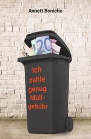 Cover von Noch mehr Müll