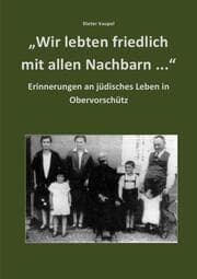 Cover von 'Wir lebten friedlich mit allen Nachbarn ...'
