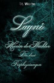 Cover von Layni - Herrin der Wächter