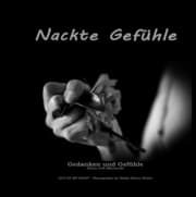 Cover von Nackte Gefühle