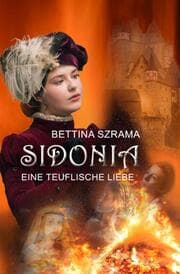 Cover von Sidonia Eine Teuflische Liebe