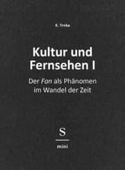 Cover von Kultur und Fernsehen I