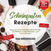 Cover von Scheinfasten Rezepte