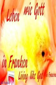 Cover von Leben wie Gott in Franken