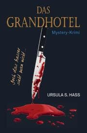 Cover von DAS GRANDHOTEL