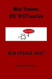 Cover von 'ICH STEIGE AUS'