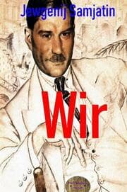 Cover von Wir