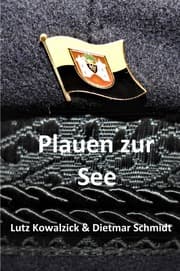 Cover von Plauen zur See