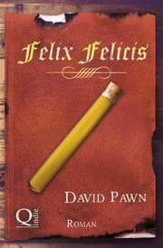 Cover von Felix Felicis