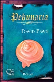 Cover von Pekunaria