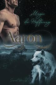 Cover von Aaron - Magie der Hoffnung