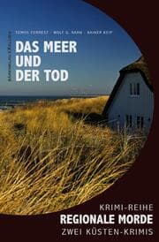 Cover von Das Meer und der Tod - Regionale Morde: 2 Küsten-Krimis