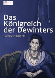 Cover von Das Königreich der Dewinters