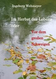 Cover von Im Herbst des Lebens