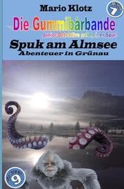 Cover von Die Gummibärbande