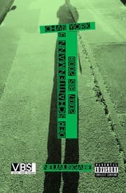 Cover von Chas York - Der Schattenmann 8