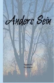 Cover von Anders Sein