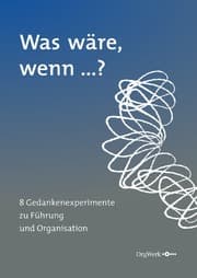 Cover von Was wäre, wenn ...?