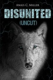 Cover von Disunited