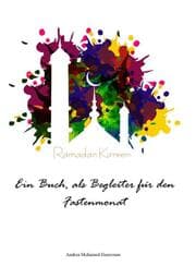 Cover von Ramadan Kareem
