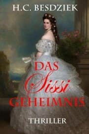 Cover von Das Sissi Geheimnis