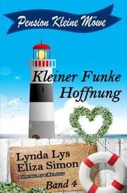 Cover von Pension Kleine Möwe Band 4: Kleiner Funke Hoffnung