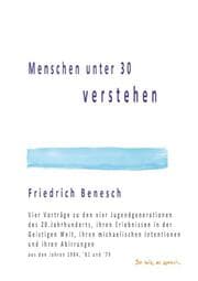 Cover von Menschen unter 30 verstehen