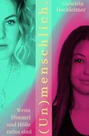 Cover von (Un)menschlich.