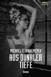 Cover von AUS DUNKLER TIEFE
