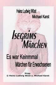 Cover von ES WAR KEINMAL 'Märchen für Erwachsene und die, die es noch werden wollen'