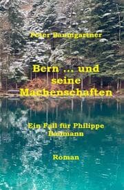 Cover von Bern und seine Machenschaften