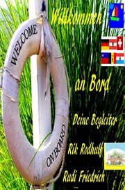 Cover von Willkommen an Bord