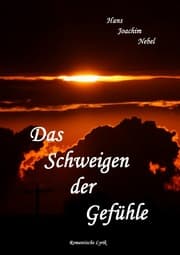 Cover von Das Schweigen der Gefühle