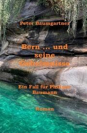 Cover von Bern und seine Geheimnisse