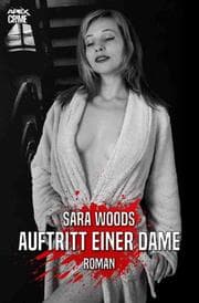 Cover von AUFTRITT EINER DAME