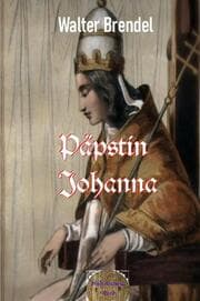 Cover von Päpstin Johanna