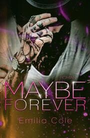 Cover von Maybe Forever