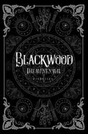 Cover von Blackwood