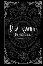 Cover von Blackwood