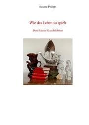 Cover von Wie das Leben so spielt