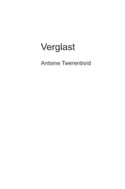 Cover von Aschenbetupfte Verwelkung
