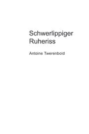 Cover von Aschenbetupfte Verwelkung
