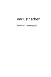 Cover von Aschenbetupfte Verwelkung