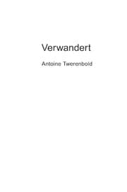 Cover von Aschenbetupfte Verwelkung