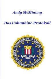 Cover von Das Columbine Protokoll