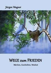 Cover von Wege zum Frieden