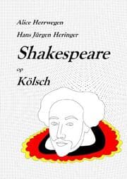 Cover von Shakespeare op Kölsch